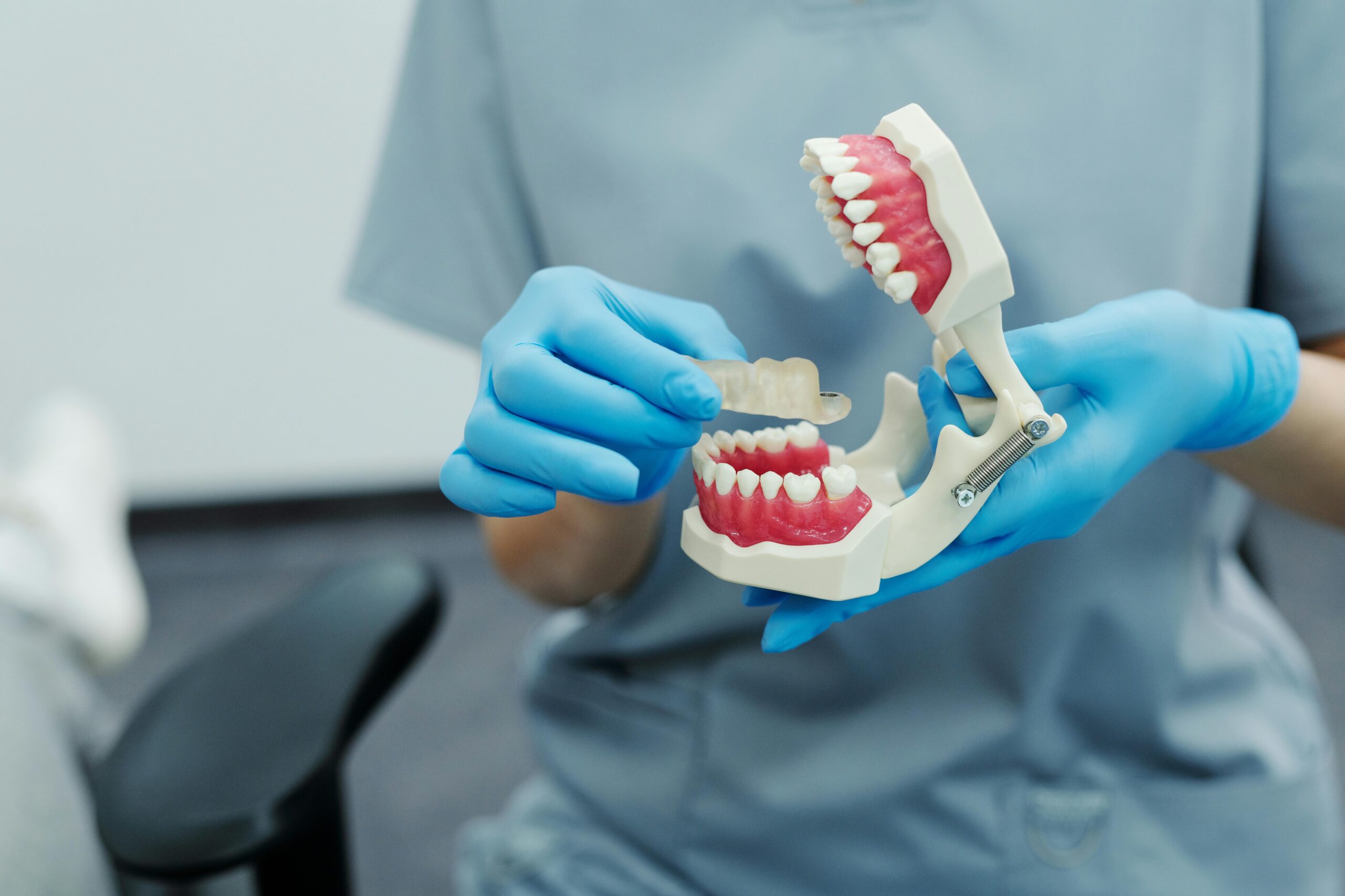 sninate dentiste